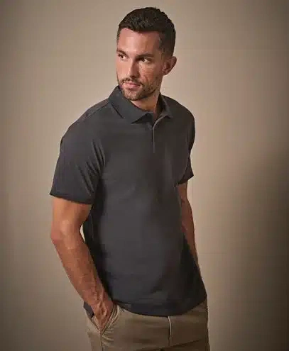 Kraftig Piké - Herr