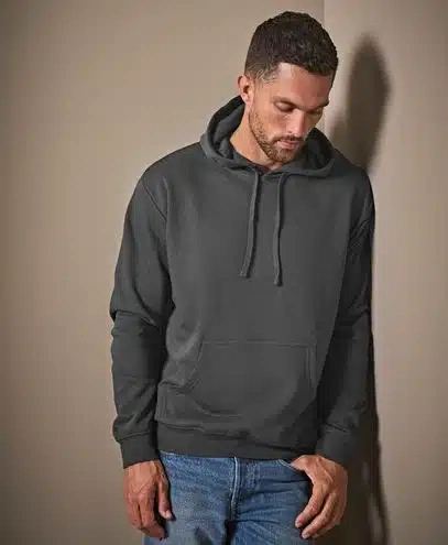 Premium Hoodie - Herr