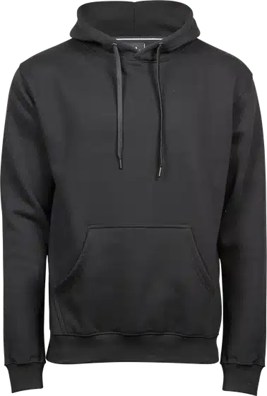 Urban Hoddie fra Tee jays - Herr - Bild 10