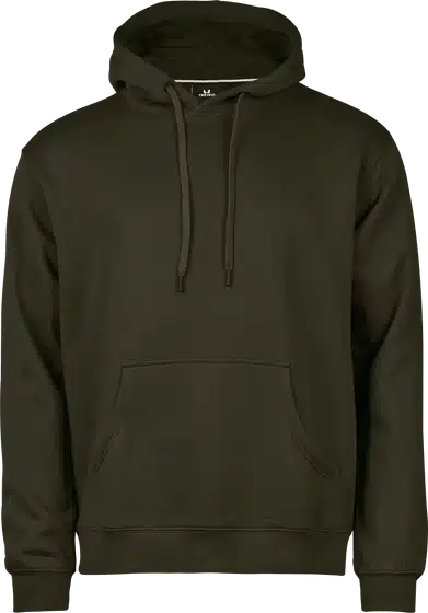 Urban Hoddie fra Tee jays - Herr - Bild 13