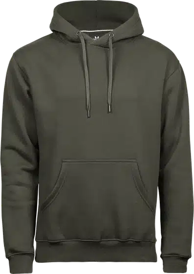 Urban Hoddie fra Tee jays - Herr - Bild 9