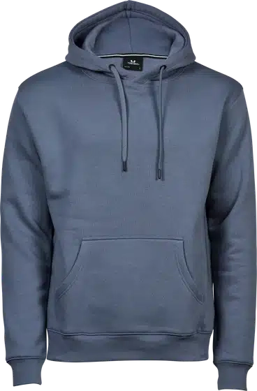 Urban Hoddie fra Tee jays - Herr - Bild 8