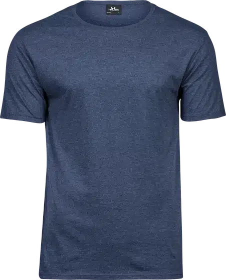 Melerad T-shirt - Herr - Bild 3