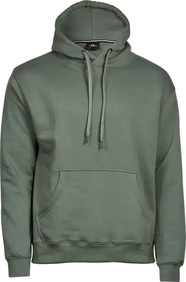 Urban Hoddie fra Tee jays - Herr - Bild 5