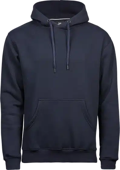 Urban Hoddie fra Tee jays - Herr - Bild 4