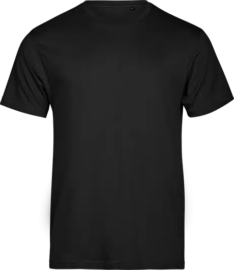 Bas T-shirt Tee jays herrmodell - Bild 5