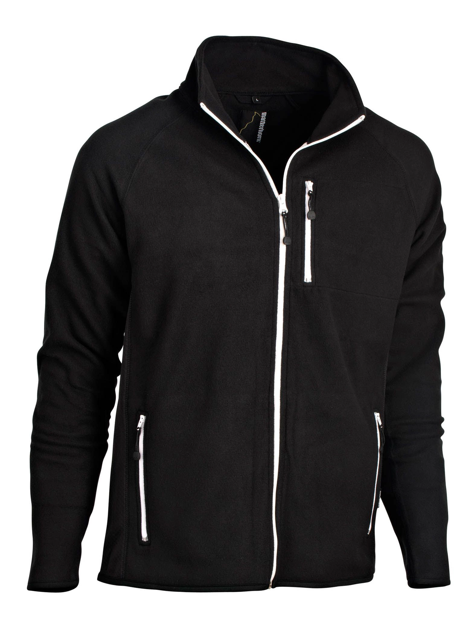 Davis Microfleecejacka - Dam - Bild 2