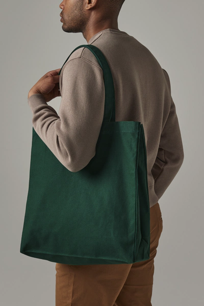 Fairtrade® märkt Shoppingpåse