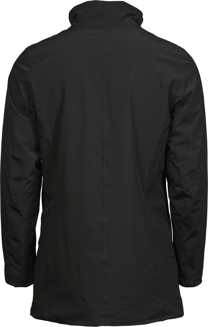 Allvädersparkas - Herr - Bild 3
