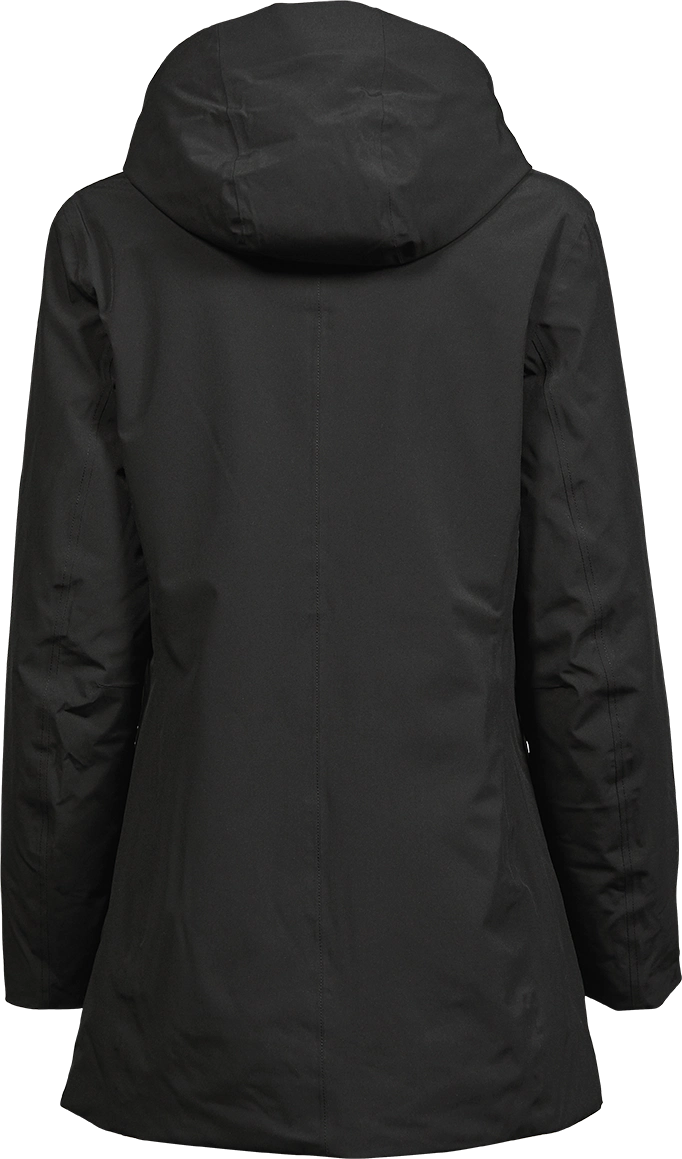 Allvädersparkas - Dam - Bild 3