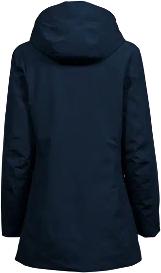Allvädersparkas - Dam - Bild 5