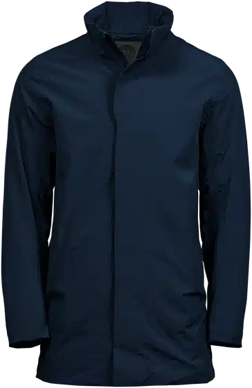 Allvädersparkas - Herr - Bild 5