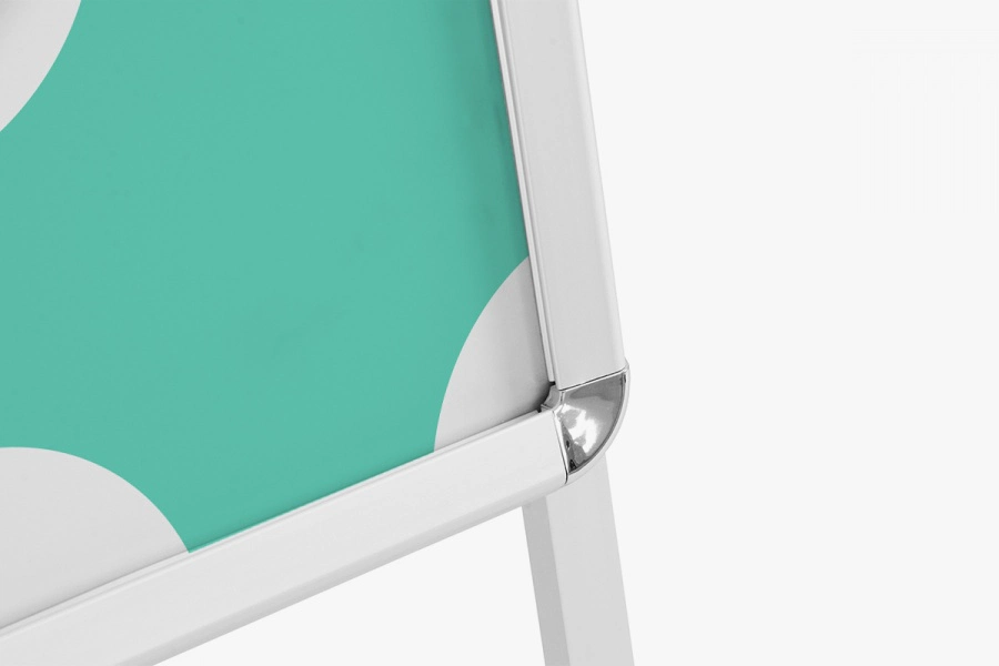 Reklamtavla - standard - Bild 2