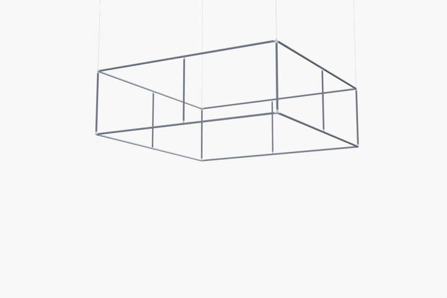 Takdisplay - Fyrkant - Bild 3