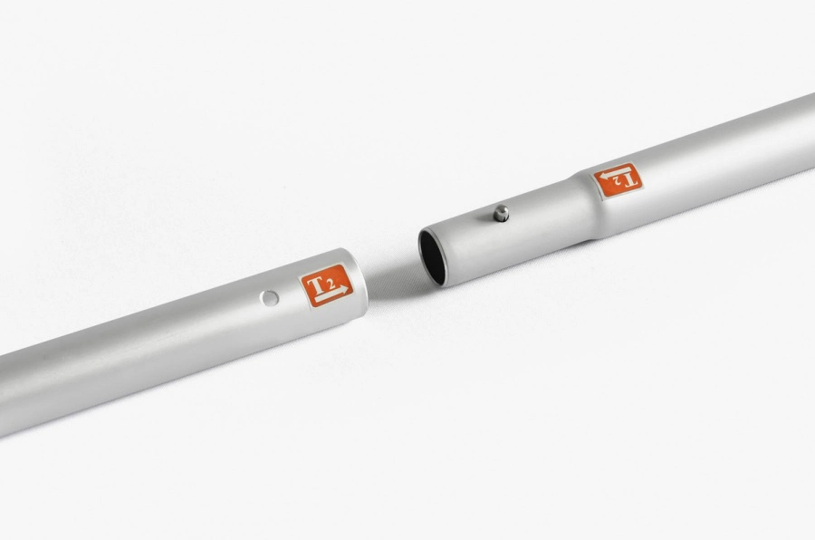 Takdisplay - Fyrkant - Bild 4