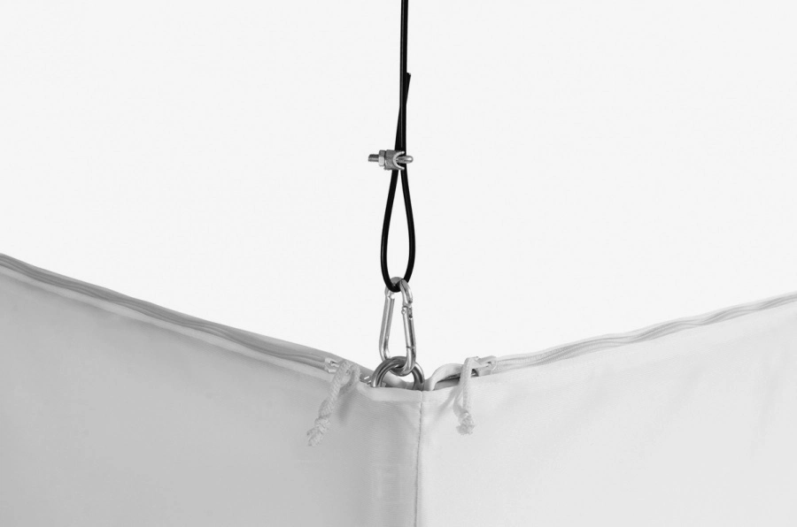 Takdisplay - Fyrkant - Bild 5