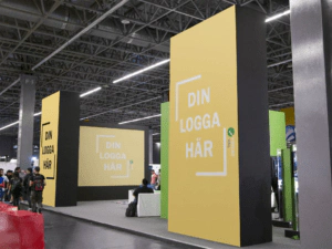 Tävlingar på mässa – Skapa engagemang vid din monter!