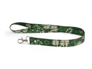 Nyckelband av Ekologiskt papper