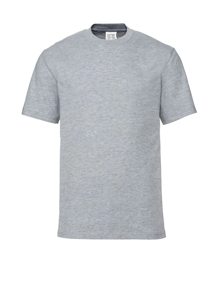 Klassisk T-shirt från Russell - Unisex - Bild 7