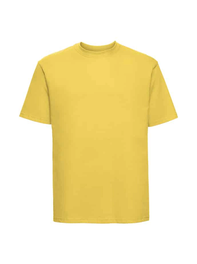 Klassisk T-shirt från Russell - Unisex - Bild 9