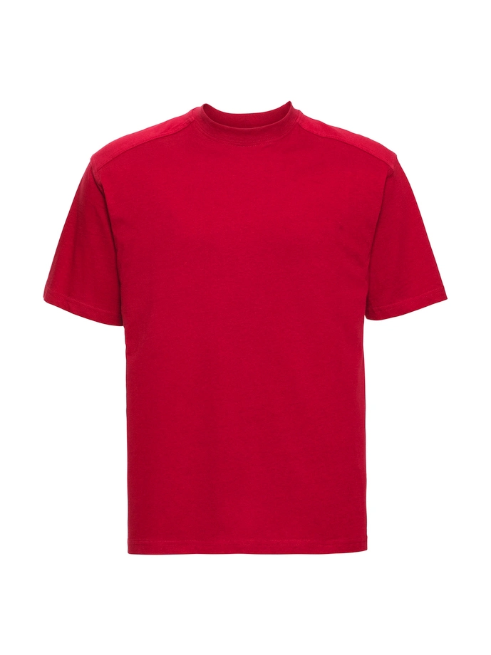 Arbets-t-shirt från Russell - Unisex - Bild 6