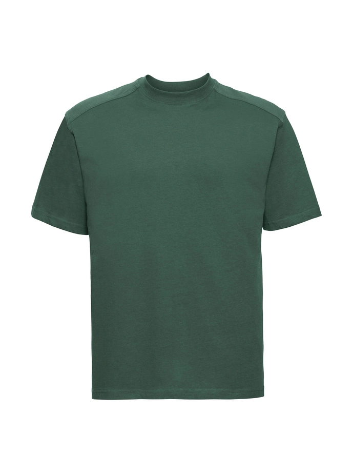 Arbets-t-shirt från Russell - Unisex - Bild 3
