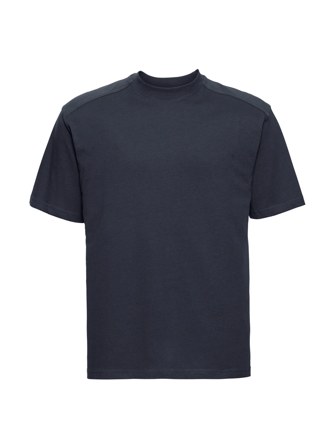 Arbets-t-shirt från Russell - Unisex - Bild 7