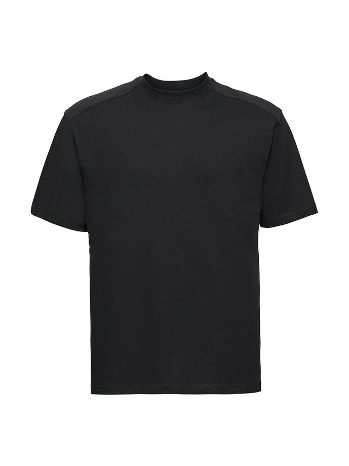 Arbets-t-shirt från Russell - Unisex - Bild 2