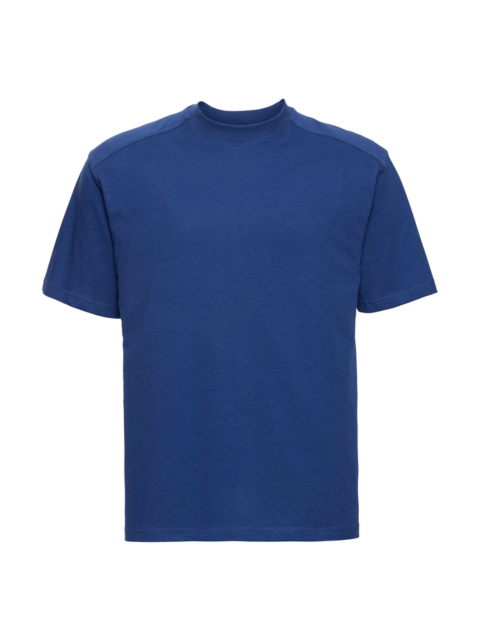 Arbets-t-shirt från Russell - Unisex - Bild 5