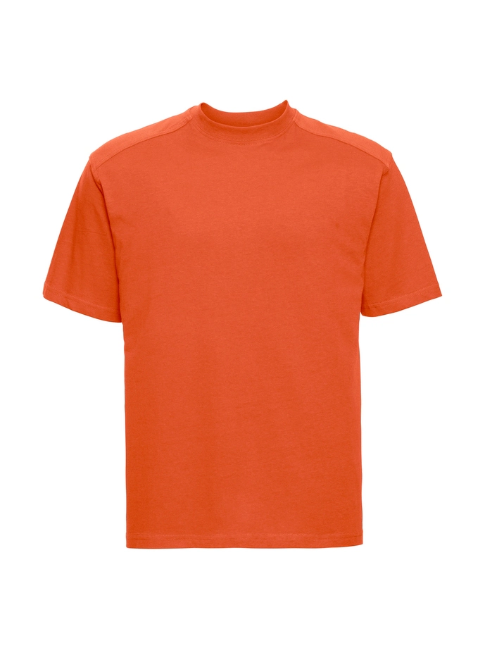 Arbets-t-shirt från Russell - Unisex - Bild 4