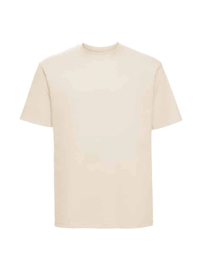 Klassisk T-shirt från Russell - Unisex - Bild 18