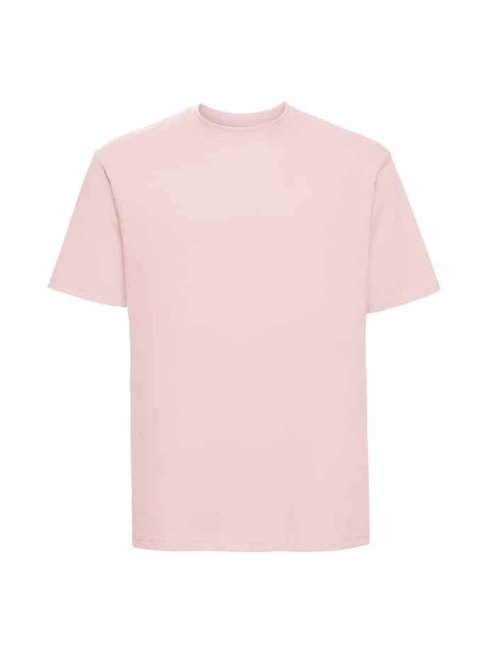 Klassisk T-shirt från Russell - Unisex - Bild 4