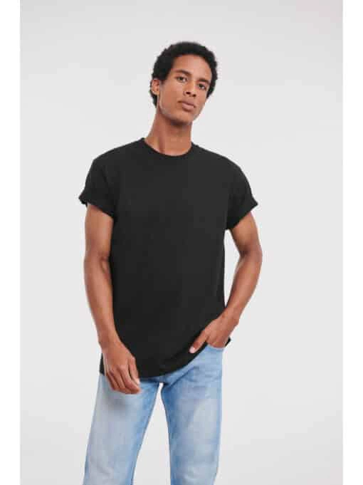 Autentisk T-Shirt i hög kvalitet