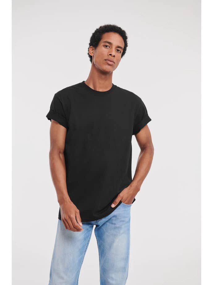 Autentisk T-Shirt i hög kvalitet