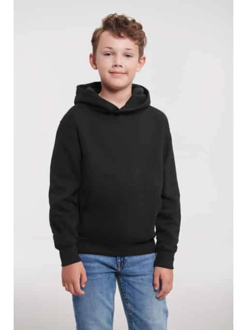 Luvtröja från Russell - Barn