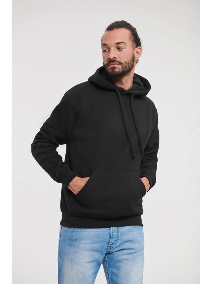 Luvtröja från Russell - Unisex