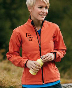 Hur kan jag få de snyggaste jackor med tryck? – Guide av tryckmetoder på jackor!