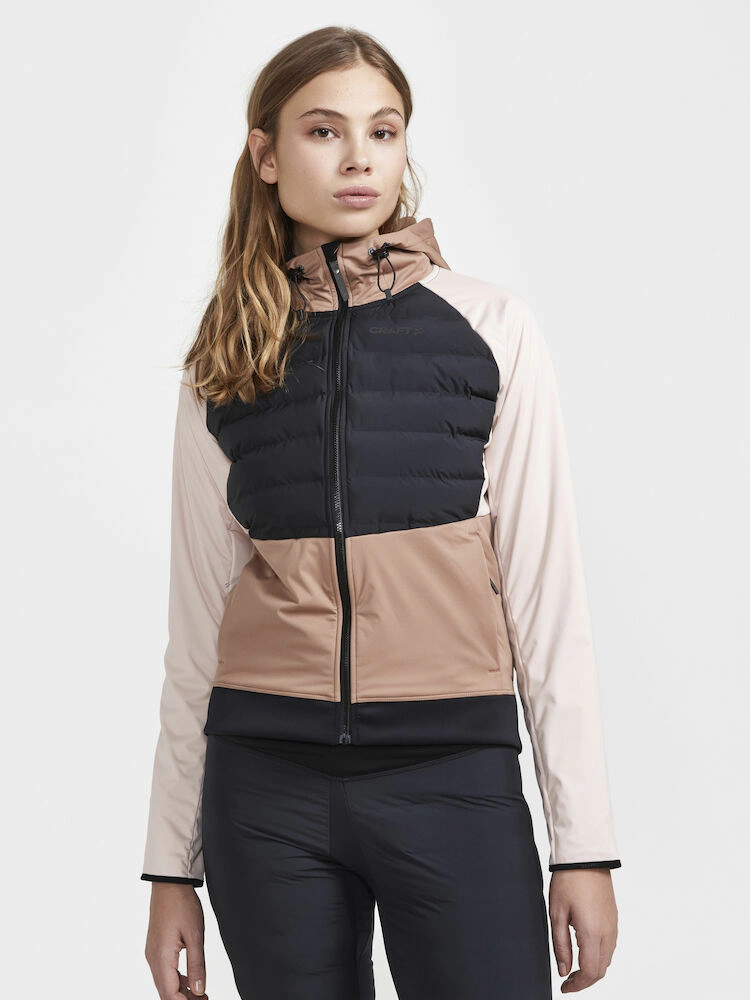 ADV Pursuit Thermal Jacket från Craft - Dam - Bild 2