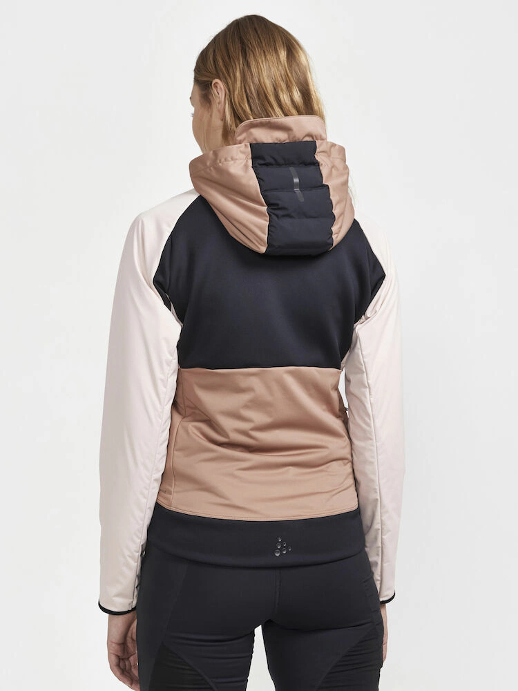 ADV Pursuit Thermal Jacket från Craft - Dam - Bild 3