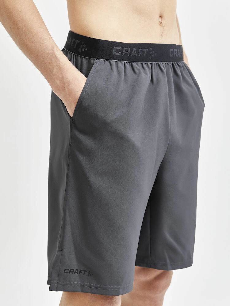 Core Essence Relaxed Shorts från Craft - Herr - Bild 10