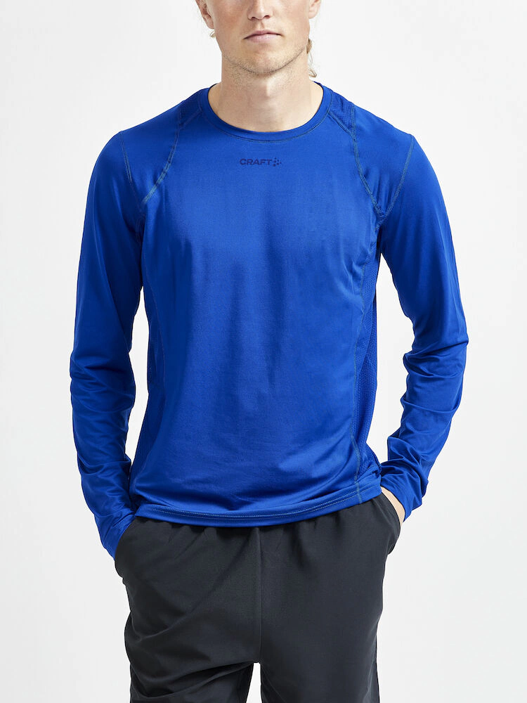 ADV Essence LS Tee från Craft - Herr - Bild 6