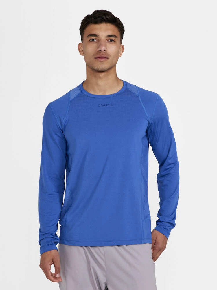 ADV Essence LS Tee från Craft - Herr - Bild 8