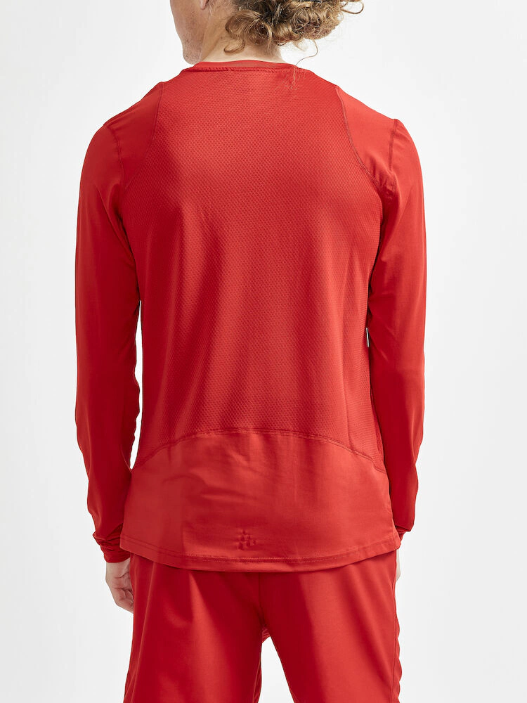 ADV Essence LS Tee från Craft - Herr - Bild 12
