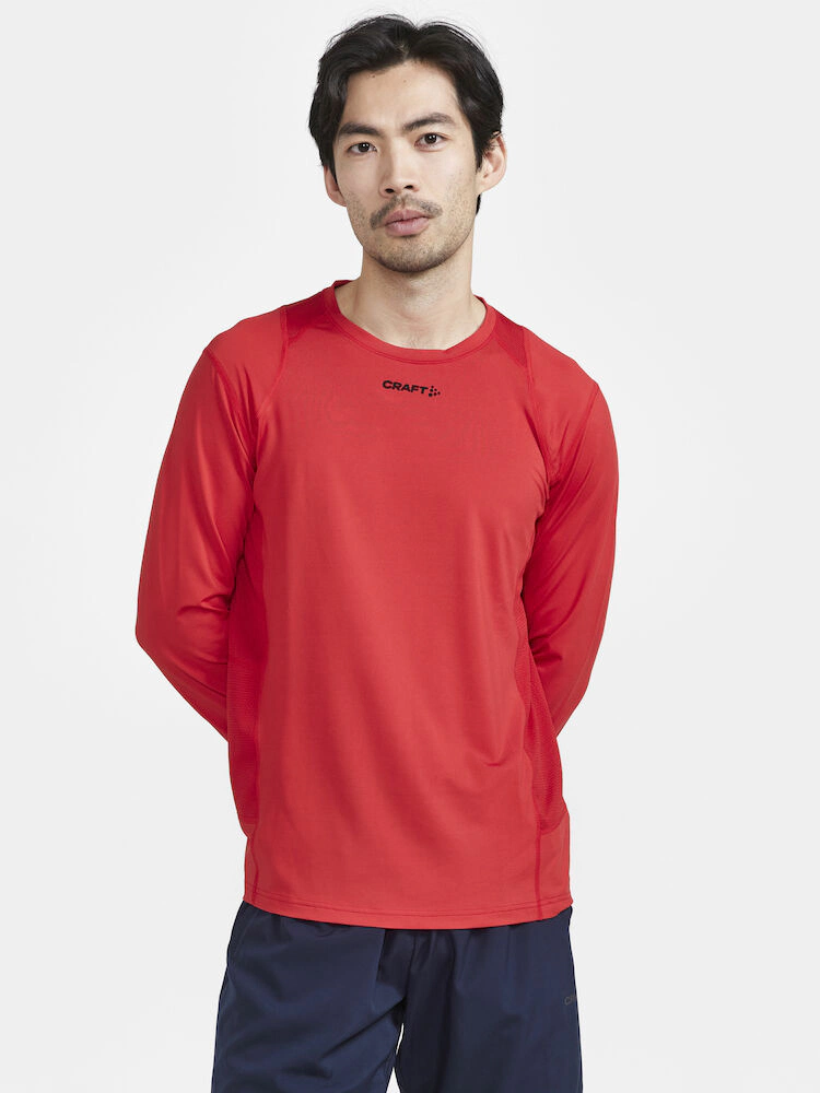 ADV Essence LS Tee från Craft - Herr - Bild 13