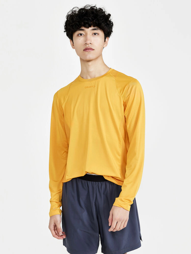 ADV Essence LS Tee från Craft - Herr - Bild 15