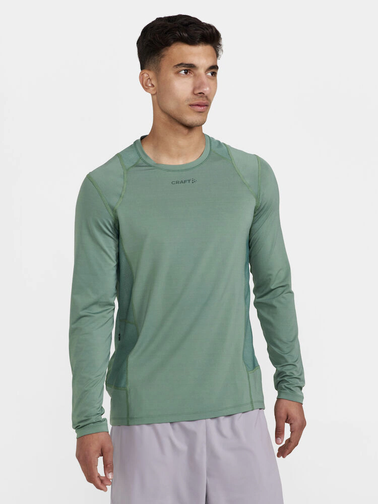 ADV Essence LS Tee från Craft - Herr - Bild 17