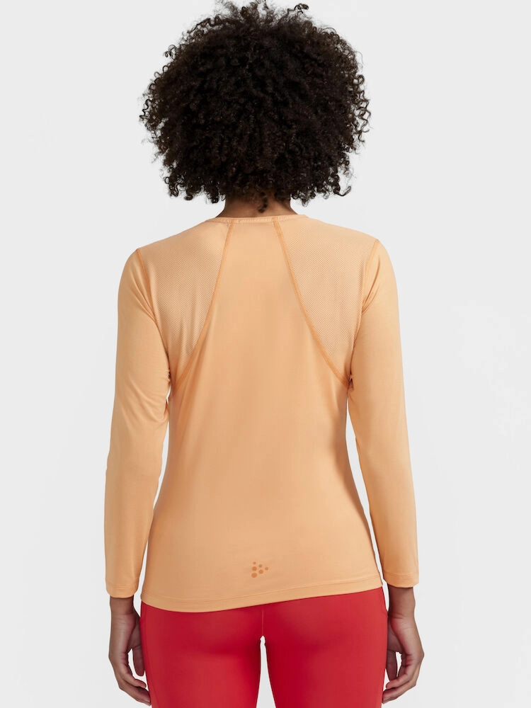 ADV Essence LS Tee från Craft - Dam - Bild 3