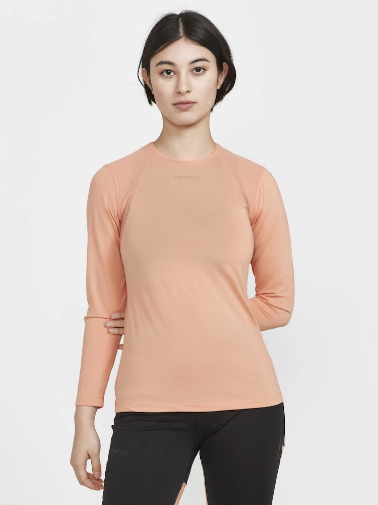 ADV Essence LS Tee från Craft - Dam - Bild 11