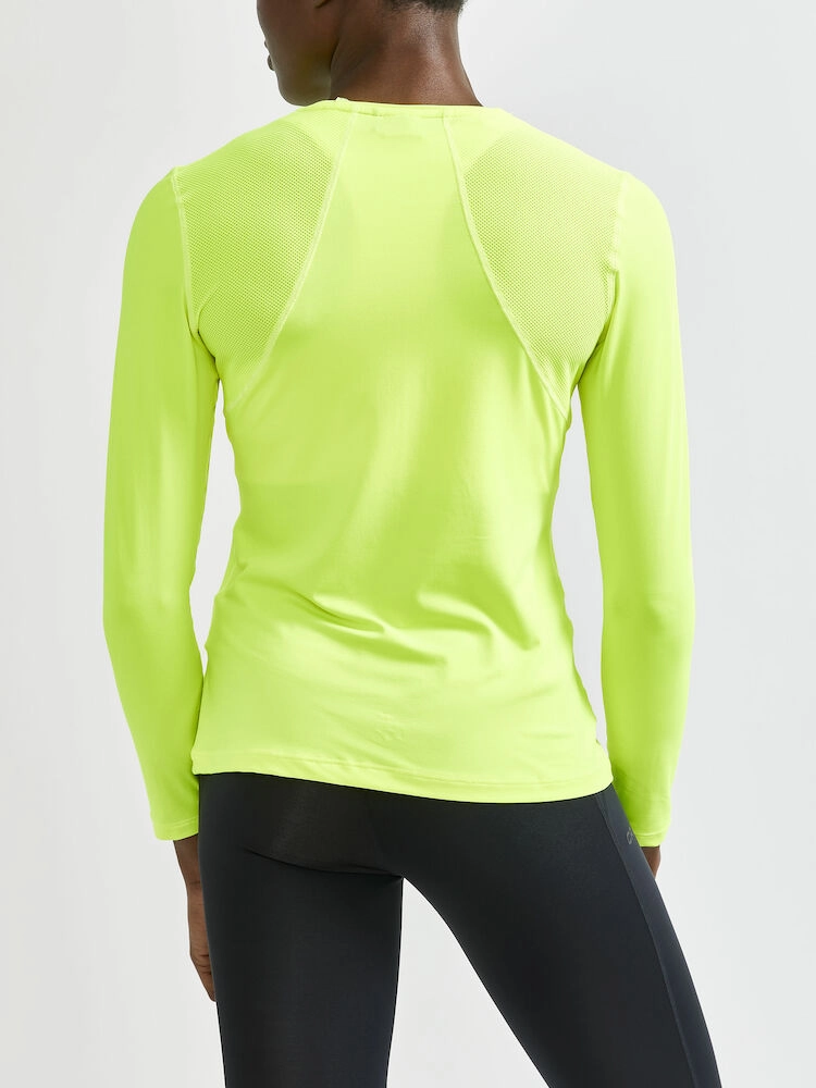 ADV Essence LS Tee från Craft - Dam - Bild 18