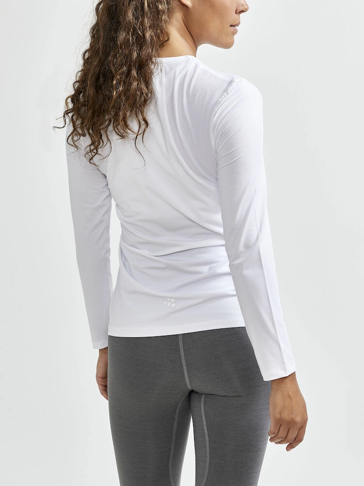 ADV Essence LS Tee från Craft - Dam - Bild 20